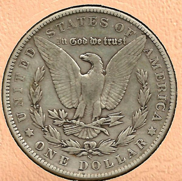 The-28-Days-Of-Morgan-Dollars!-Act-III