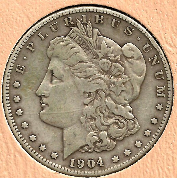 The-28-Days-Of-Morgan-Dollars!-Act-III