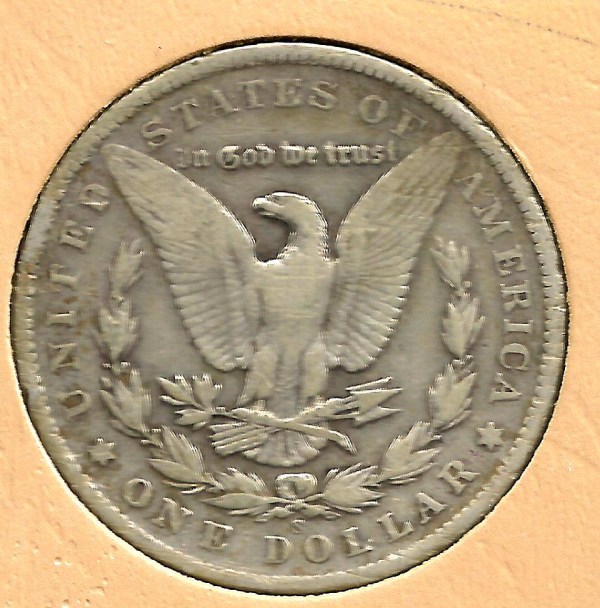 The-28-Days-Of-Morgan-Dollars!-Act-III