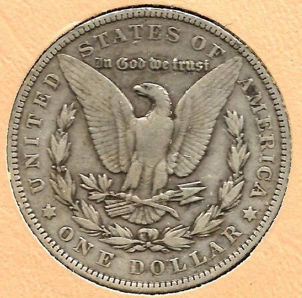 The-28-Days-Of-Morgan-Dollars!-Act-III
