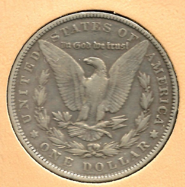 The-28-Days-Of-Morgan-Dollars!-Act-III