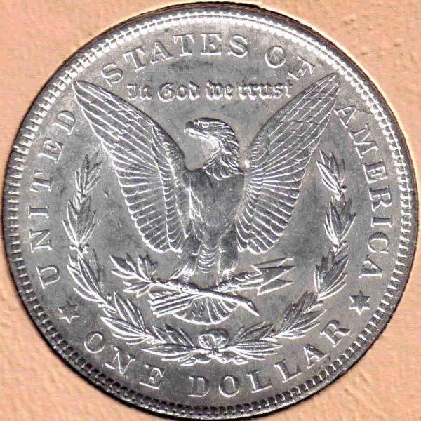 The-28-Days-Of-Morgan-Dollars!-Act-III