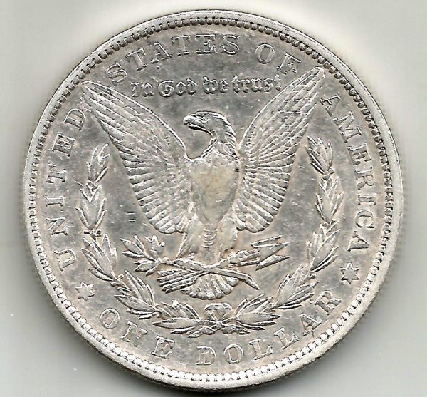 The-28-Days-Of-Morgan-Dollars!-Act-III