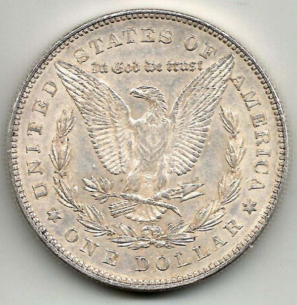 The-28-Days-Of-Morgan-Dollars!-Act-III