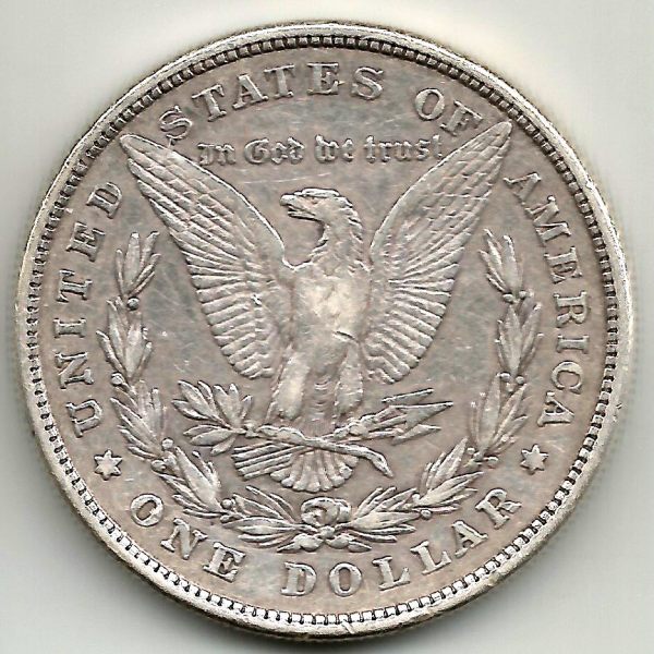 The-28-Days-Of-Morgan-Dollars!-Act-III