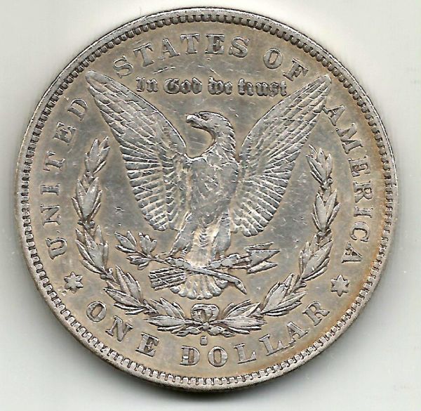The-28-Days-Of-Morgan-Dollars!-Act-III
