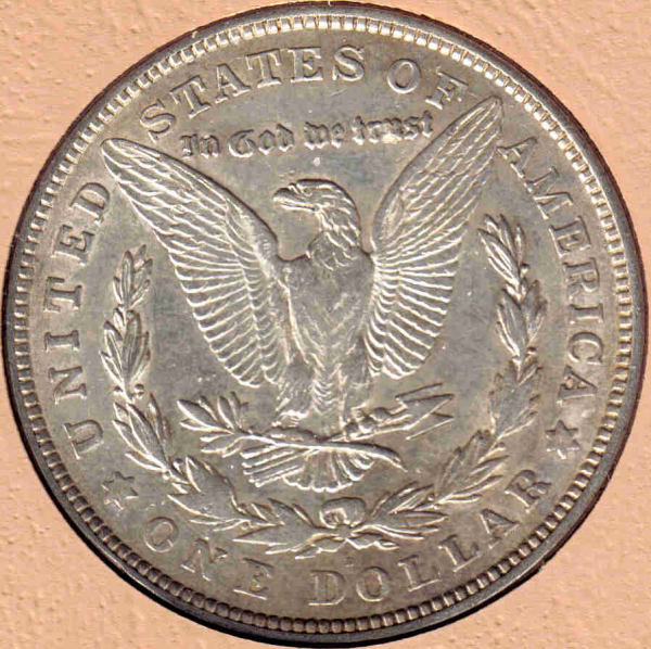 The-28-Days-Of-Morgan-Dollars!-Act-III