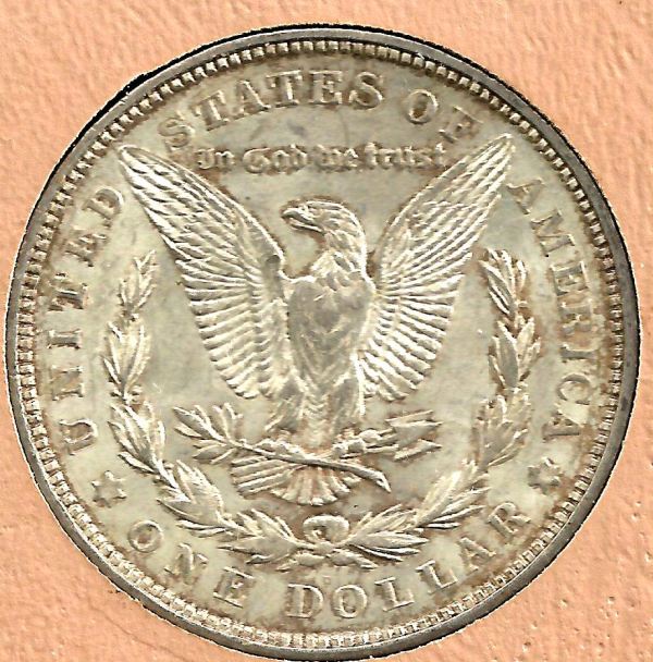 The-28-Days-Of-Morgan-Dollars!-Act-III