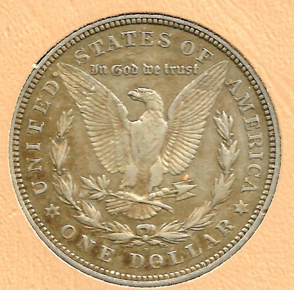 The-28-Days-Of-Morgan-Dollars!-Act-III