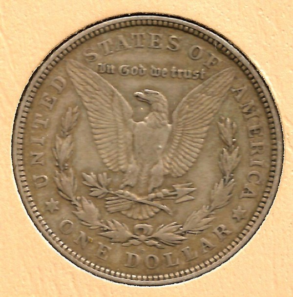 The-28-Days-Of-Morgan-Dollars!-Act-III