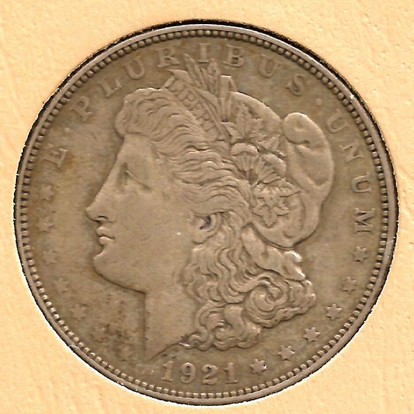 The-28-Days-Of-Morgan-Dollars!-Act-III