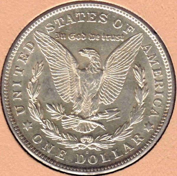 The-28-Days-Of-Morgan-Dollars!-Act-III