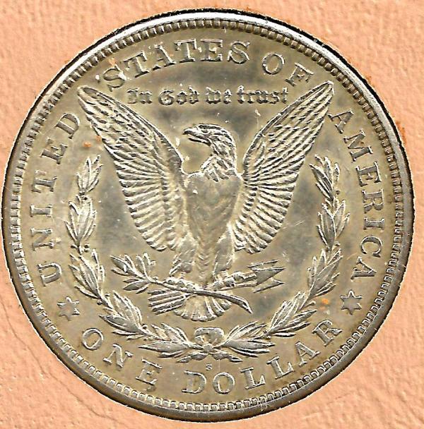 The-28-Days-Of-Morgan-Dollars!-Act-III