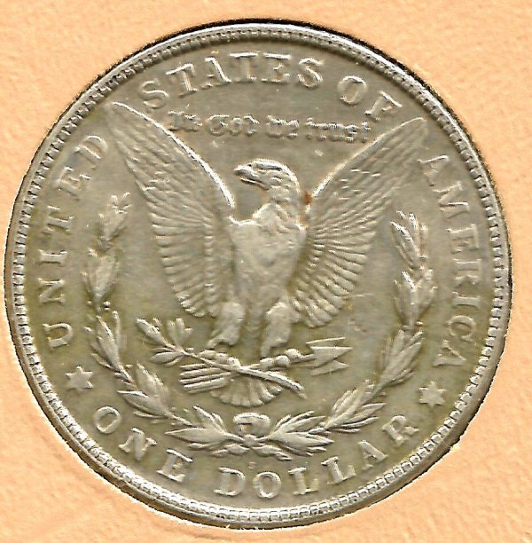 The-28-Days-Of-Morgan-Dollars!-Act-III