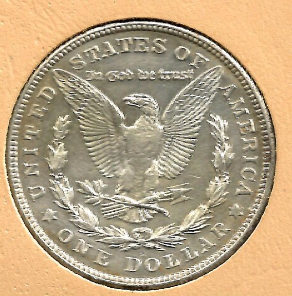 The-28-Days-Of-Morgan-Dollars!-Act-III