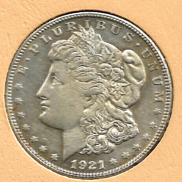 The-28-Days-Of-Morgan-Dollars!-Act-III