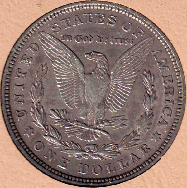 The-28-Days-Of-Morgan-Dollars!-Act-III