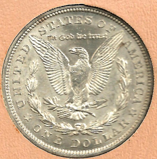 The-28-Days-Of-Morgan-Dollars!-Act-III