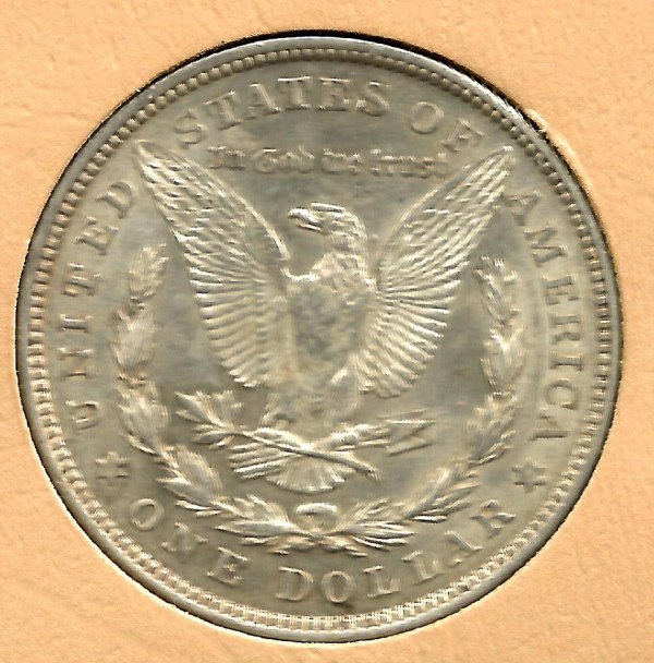 The-28-Days-Of-Morgan-Dollars!-Act-III