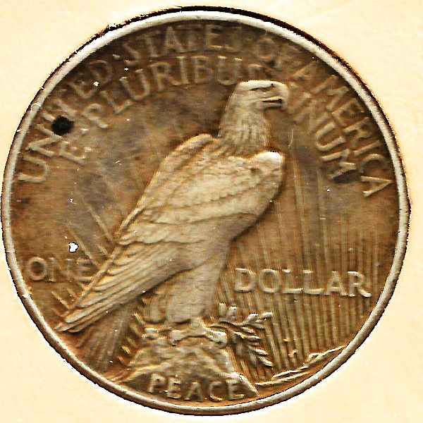 The-11-Days-Of-Peace-Dollars-Part-2!