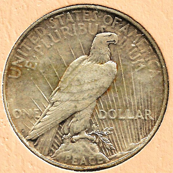 The-11-Days-Of-Peace-Dollars-Part-2!