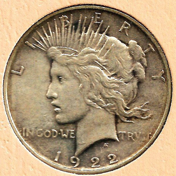 The-11-Days-Of-Peace-Dollars-Part-2!