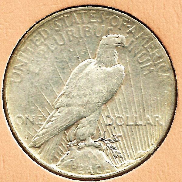 The-11-Days-Of-Peace-Dollars-Part-2!
