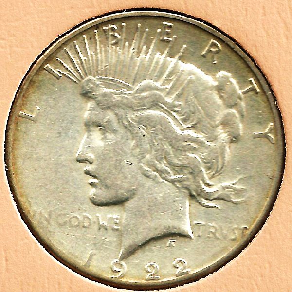 The-11-Days-Of-Peace-Dollars-Part-2!