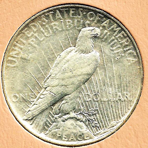 The-11-Days-Of-Peace-Dollars-Part-2!
