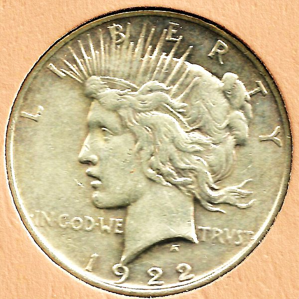 The-11-Days-Of-Peace-Dollars-Part-2!
