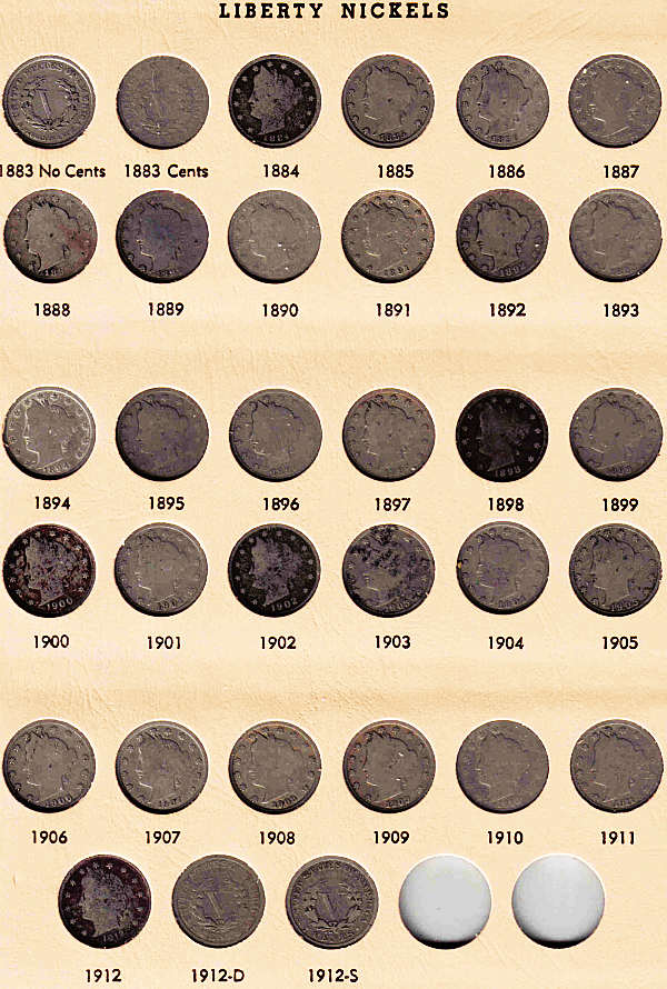 The-30-Days-Of-Liberty-Head-V-Nickels!