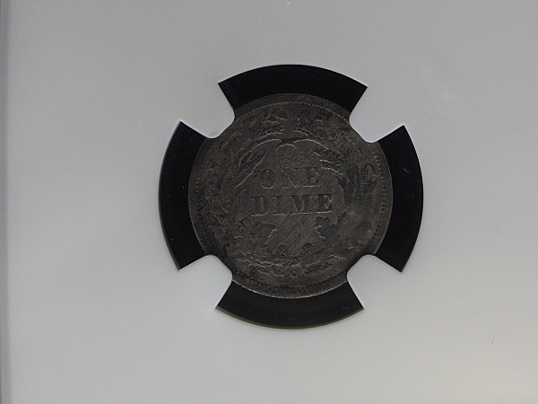The-54-Days-Of-Seated-Liberty-Coinage-Part-II