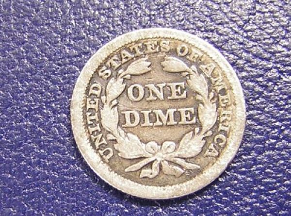 The-54-Days-Of-Seated-Liberty-Coinage-Part-II