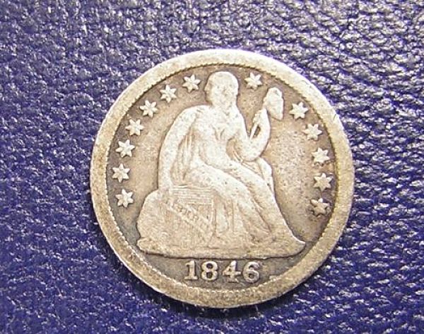The-54-Days-Of-Seated-Liberty-Coinage-Part-II