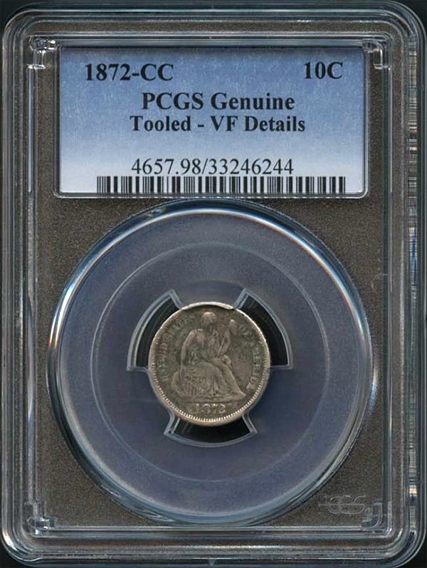 The-54-Days-Of-Seated-Liberty-Coinage-Part-II