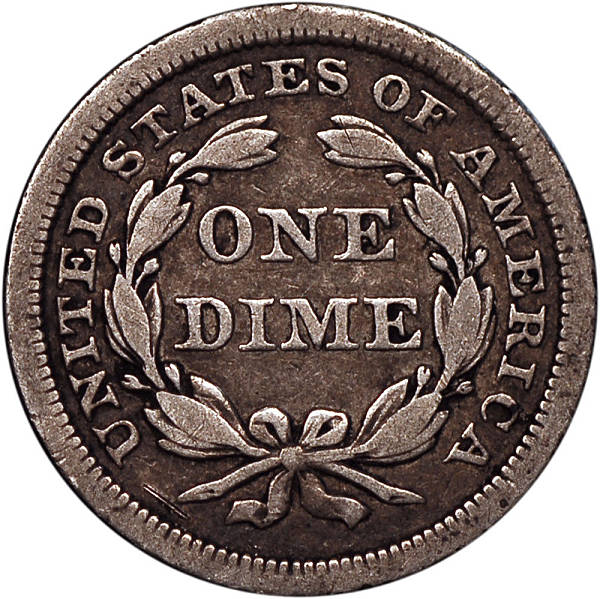 The-54-Days-Of-Seated-Liberty-Coinage-Part-II