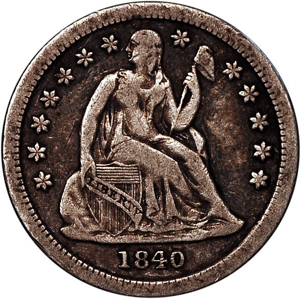 The-54-Days-Of-Seated-Liberty-Coinage-Part-II