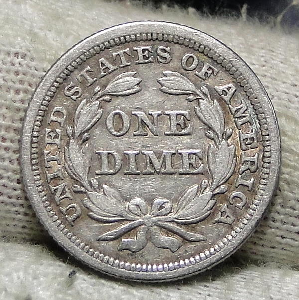 The-54-Days-Of-Seated-Liberty-Coinage-Part-II