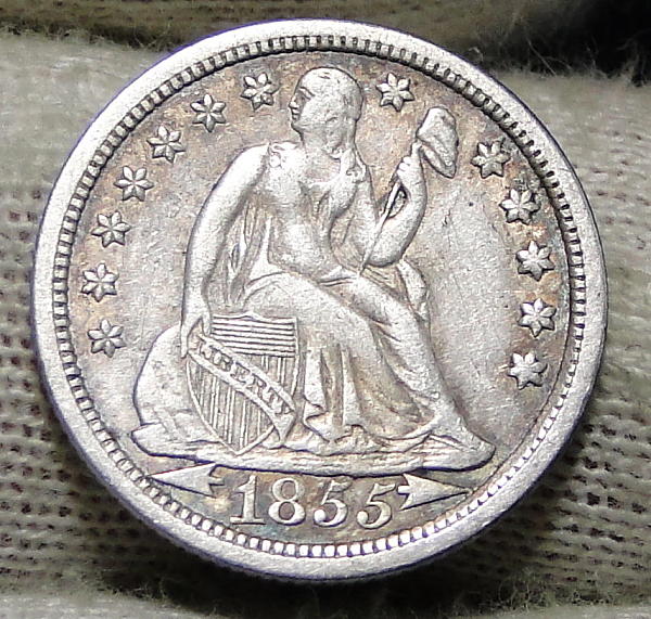 The-54-Days-Of-Seated-Liberty-Coinage-Part-II