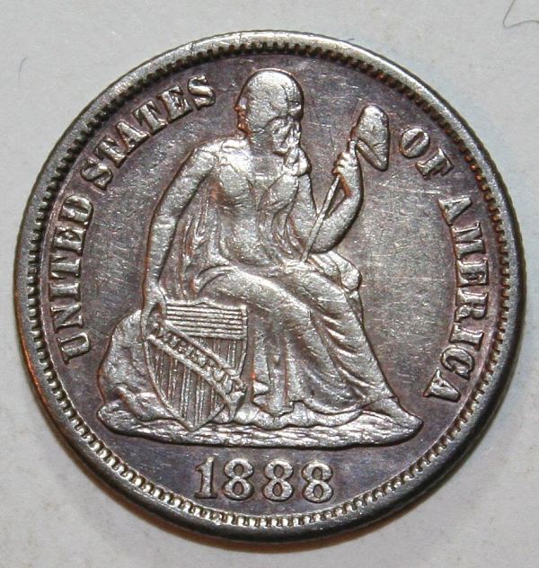 The-54-Days-Of-Seated-Liberty-Coinage-Part-II