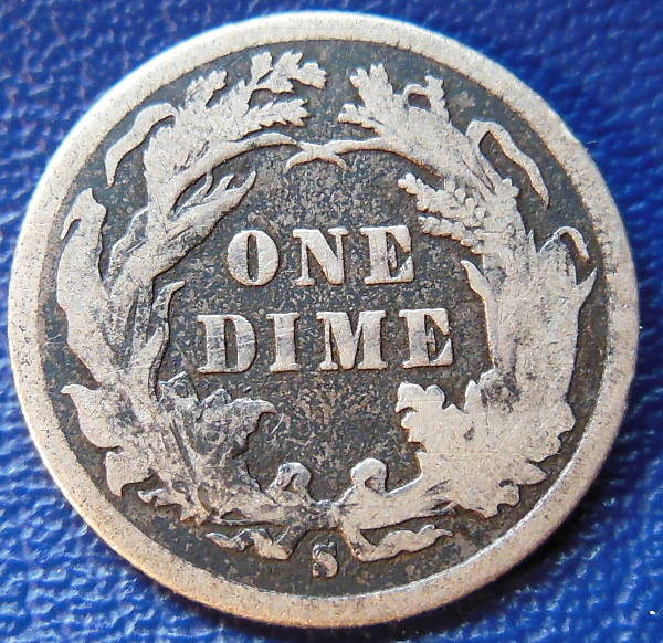 The-54-Days-Of-Seated-Liberty-Coinage-Part-II