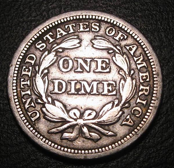 The-54-Days-Of-Seated-Liberty-Coinage-Part-II