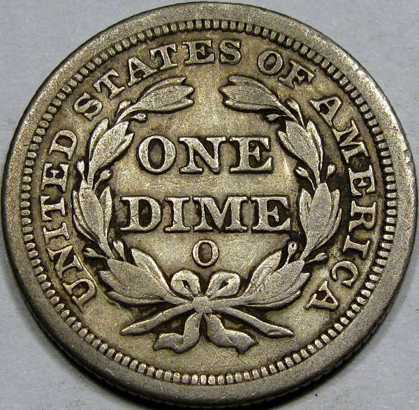 The-54-Days-Of-Seated-Liberty-Coinage-Part-II