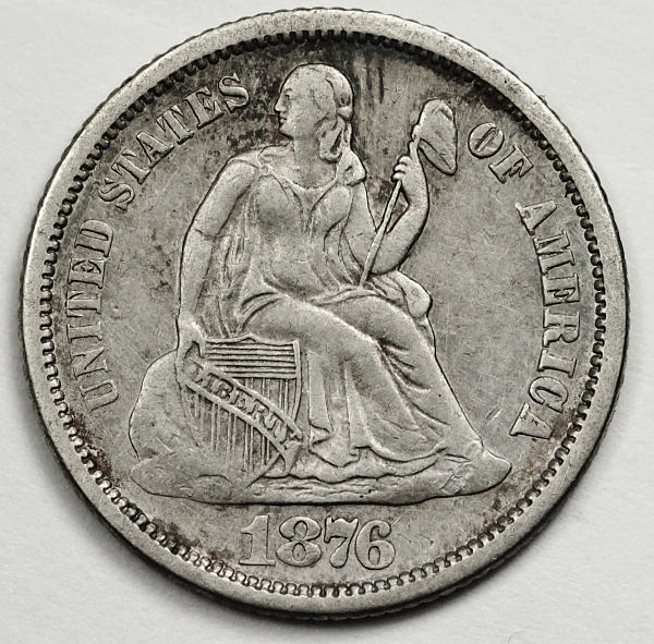 The-54-Days-Of-Seated-Liberty-Coinage-Part-II