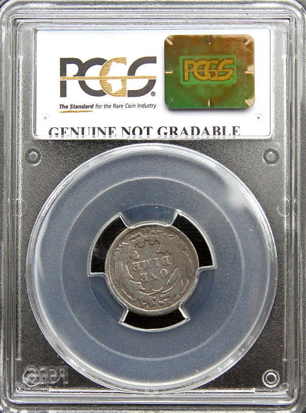 The-54-Days-Of-Seated-Liberty-Coinage-Part-II