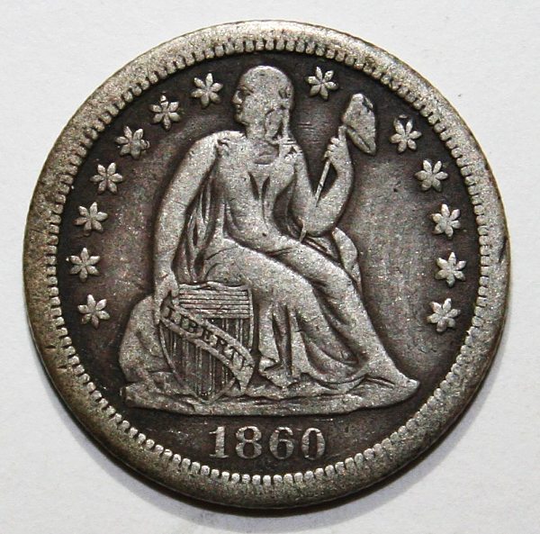The-54-Days-Of-Seated-Liberty-Coinage-Part-II