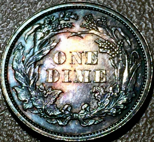 1862-Liberty-Seated-Dime.....what-Grade?