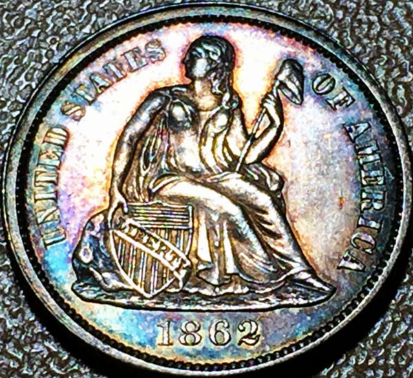 The-54-Days-Of-Seated-Liberty-Coinage-Part-II