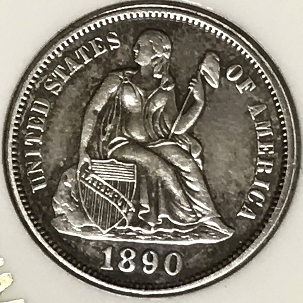 1890-Liberty-Seated-Dime