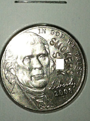 The-Goal:-25,000-Rolls-Of-Nickels-All-Searchers-Welcome!